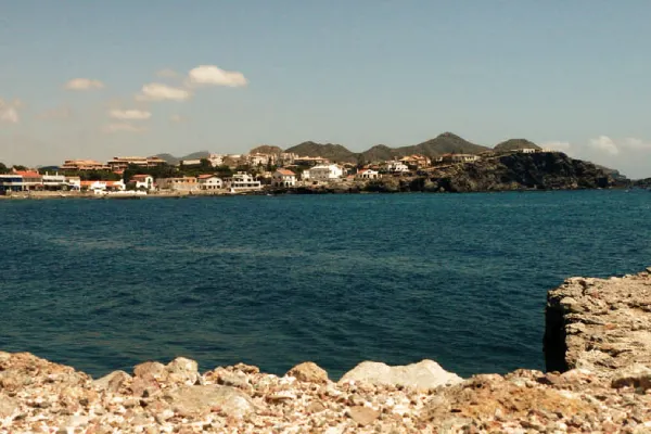 Foto del Cabo de Palos