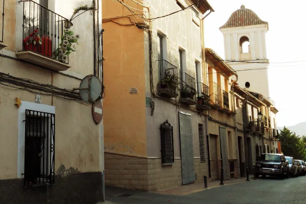 Foto de Jumilla