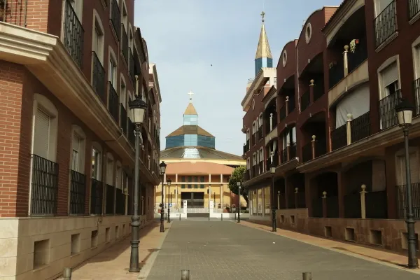 Foto de San Pedro del Pinatar