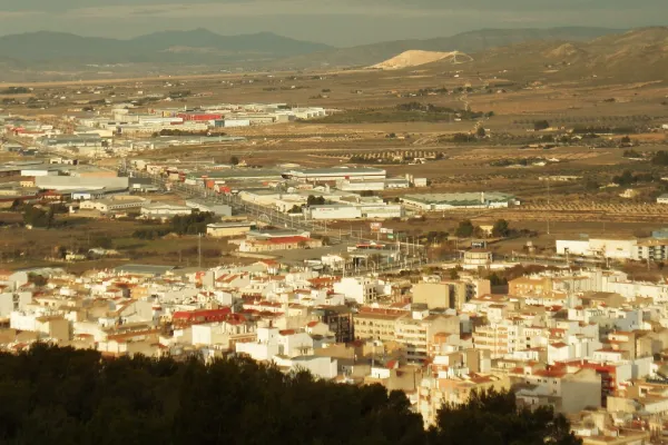 Foto de Yecla